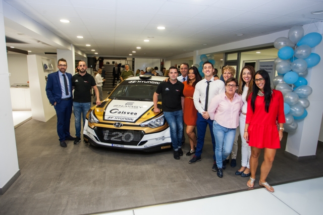 016 Rallye La Nucia 013